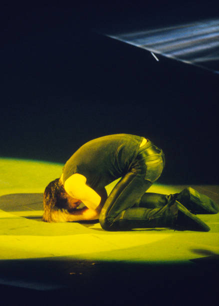 Brussels 1993